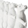 Kare Deco Figurine Dancing Cows Ref 69748