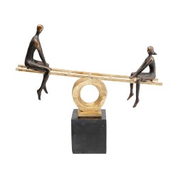 Kare Deco Object Balance Ref 51880