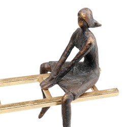 Kare Deco Object Balance Ref 51880