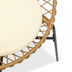 Kare Bali Chair Ref 86189