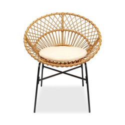 Kare Bali Chair Ref 86189