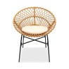 Kare Bali Chair Ref 86189