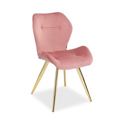 Kare Viva Chair Mauve Ref...