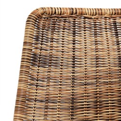 Kare Sansibar Armchair Lounge Ref 84116