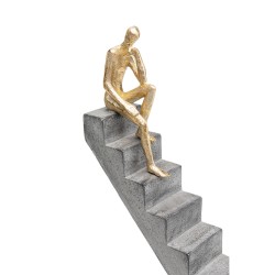 Kare Deco Object Stairway Ref 51884