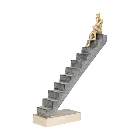 Kare Deco Object Stairway Ref 51884