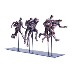 Kare Deco Object Elements Runners Ref 60839