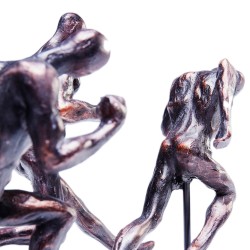 Kare Deco Object Elements Runners Ref 60839