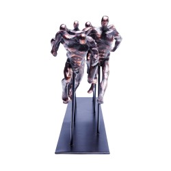 Kare Deco Object Elements Runners Ref 60839