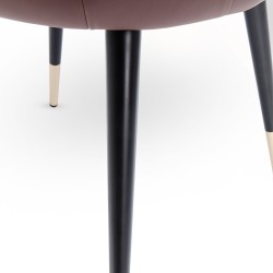 Kare Urban Chair Desire Brown Ref 83843