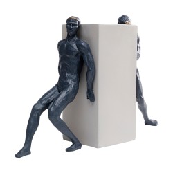 Deco Object Oppose 38cm Ref 53256