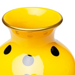 Deco Vase Fatima 37cm Ref 53098