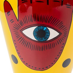 Deco Vase Fatima 37cm Ref 53098