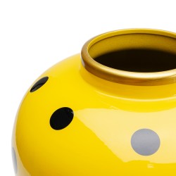 Deco Vase Fatima 38cm Ref 53097