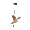 Animal Parrot Pendant Lamp Ref 52293