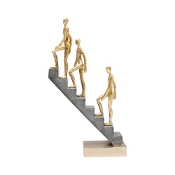 Kare Deco Object Ascent Ref 51885