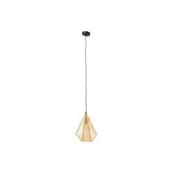 Pendant Lamp Modo Wire Gold Ref 52531