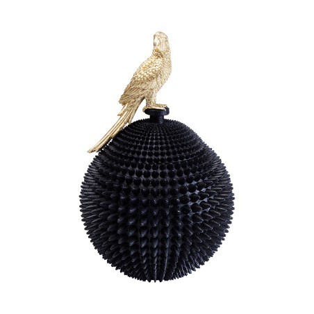Kare Deco Box Parrot 40cm Ref 51066