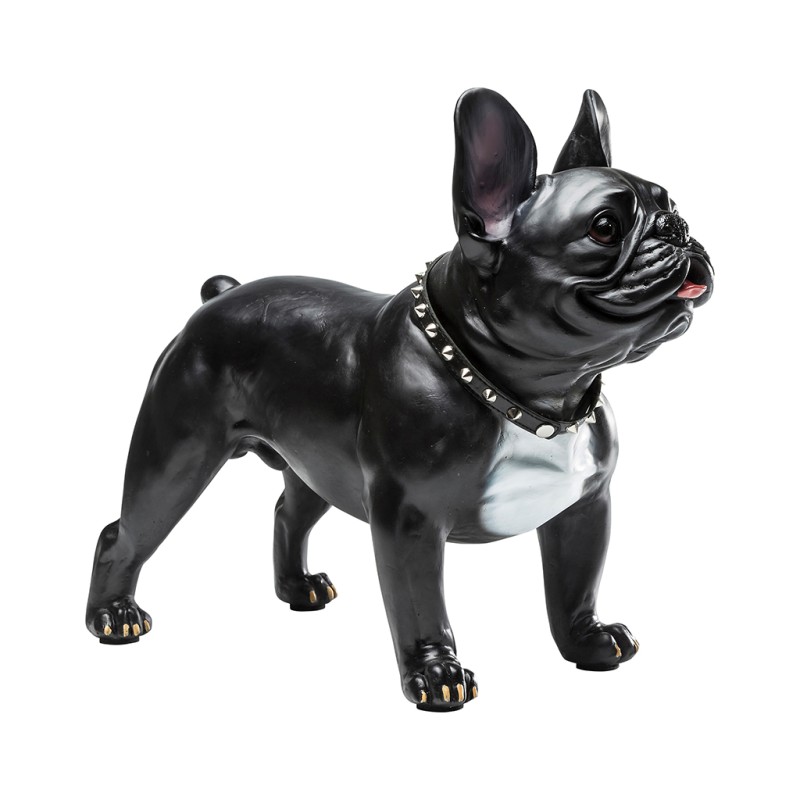 Kare Deco Figurine Gangster Dog Ref 38091