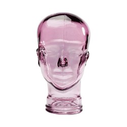 Kare Headphone Mount Transparent Assorted 2