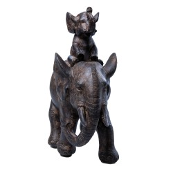 Kare Deco Figurine Elephant Dumbo Uno Ref 31361
