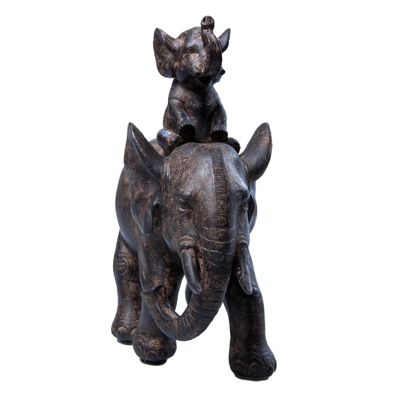 Kare Deco Figurine Elephant Dumbo Uno Ref 31361