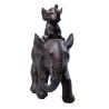 Kare Deco Figurine Elephant Dumbo Uno Ref 31361