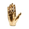 Kare Deco Object Mano Gold 35cm Ref 30201