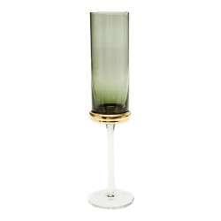 Champagne Glass Innocent Smoke Ref 60019