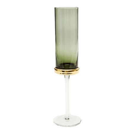 Champagne Glass Innocent Smoke Ref 60019