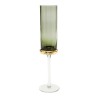 Champagne Glass Innocent Smoke Ref 60019