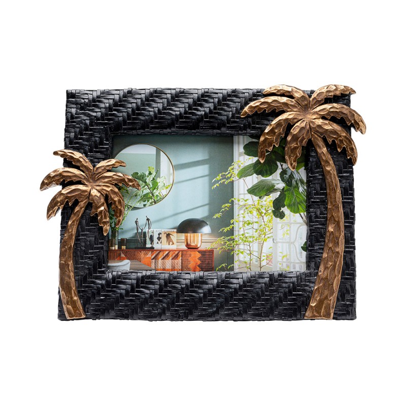 Picture Frame Palm Beach 18x13cm Ref 53560