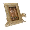 Kare Picture Frame Leopard 13x18cm Ref 53568