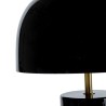 Kare Loungy Table Lamp Black 38cm Ref 32203