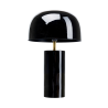 Kare Loungy Table Lamp Black 38cm Ref 32203