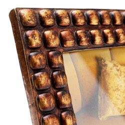 Kare Picture Frame Buttons 13x18cm Ref 53572