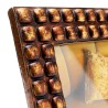 Kare Picture Frame Buttons 13x18cm Ref 53572