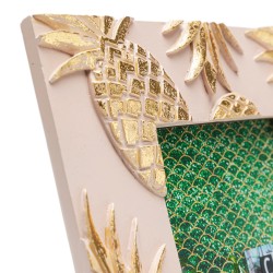 Kare Picture Frame Pineapple 10x15cm Ref 53561