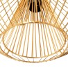 Kare Modo Pendant Lamp Wire Round Gold Ref 52532