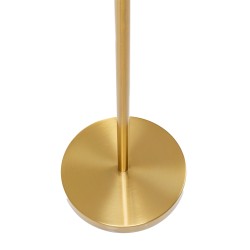 Kare Scala Balls Floor Lamp Brass 160cm Ref 52509