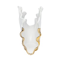 Vase Ginkgo Elegance 45cm Ref 51093