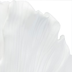 Vase Ginkgo Elegance 45cm Ref 51093