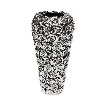 Vase Rose Multi Chrome Big Ref 65662