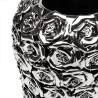 Vase Rose Multi Chrome Big Ref 65662