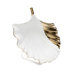 Bowl Ginkgo Elegance Side Ref 51204