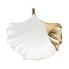 Bowl Ginkgo Elegance Side Ref 51204