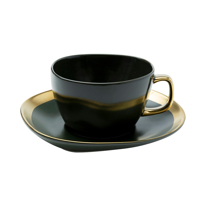 Mug & Saucer Vibrations Ref 51709