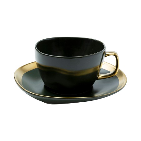 Mug & Saucer Vibrations Ref 51709