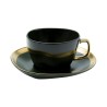 Mug & Saucer Vibrations Ref 51709
