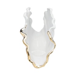 Kare Vase Ginkgo Elegance Ref 51092